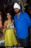 Shibani Kashyap at a Album launch of 'Hum Sab Ek Hain'